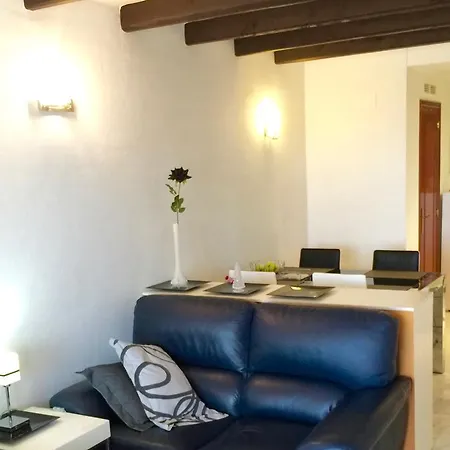 Apartman Holiday Atalayas