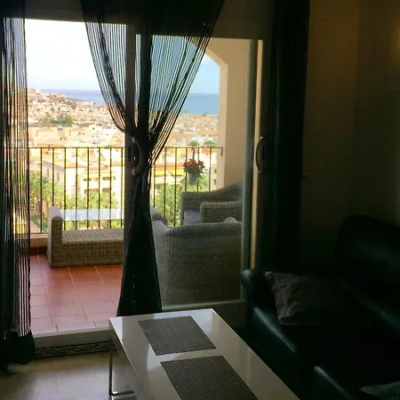 Holiday Atalayas Apartman *