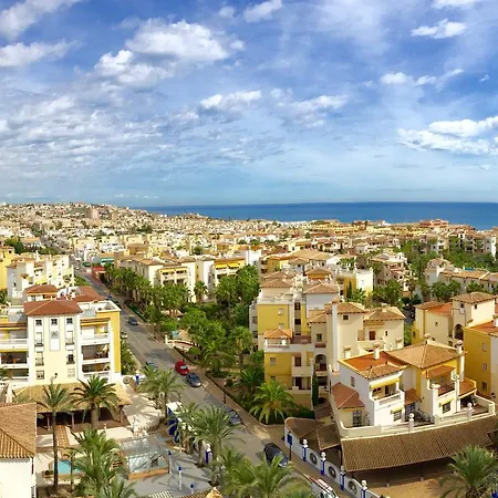 Holiday Atalayas * Torrevieja