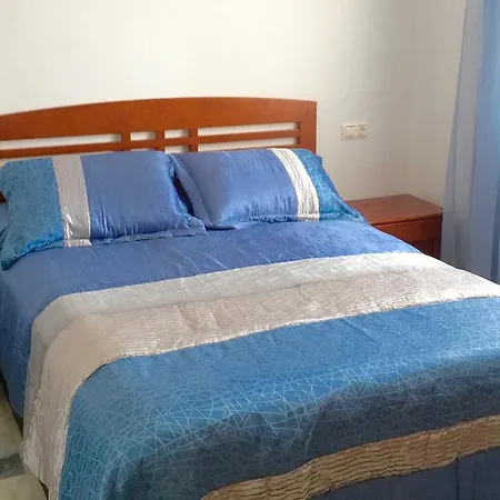 Holiday Atalayas Apartman Torrevieja