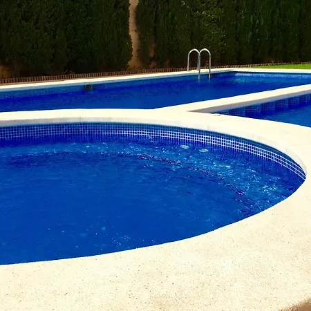 Holiday Atalayas Apartman